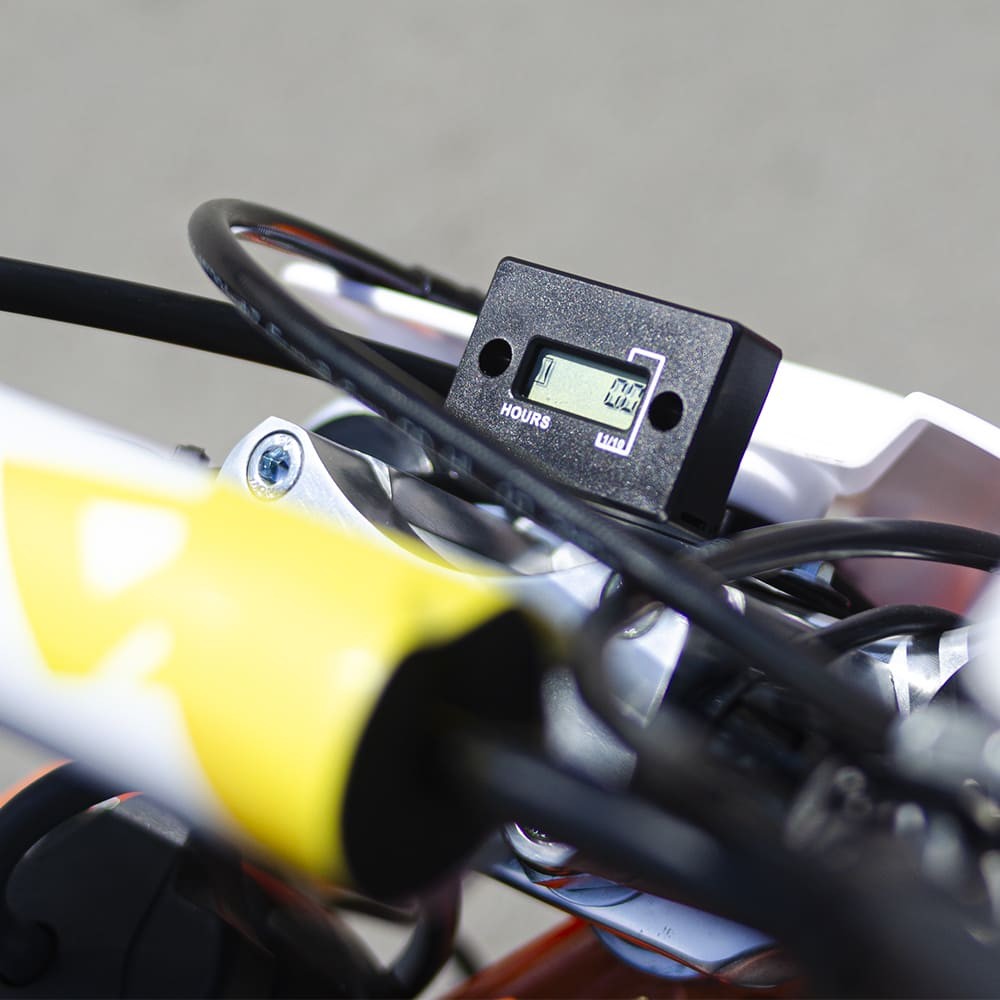 Мотоцикл ATAKI Prime 125 14/12 PITBIKE