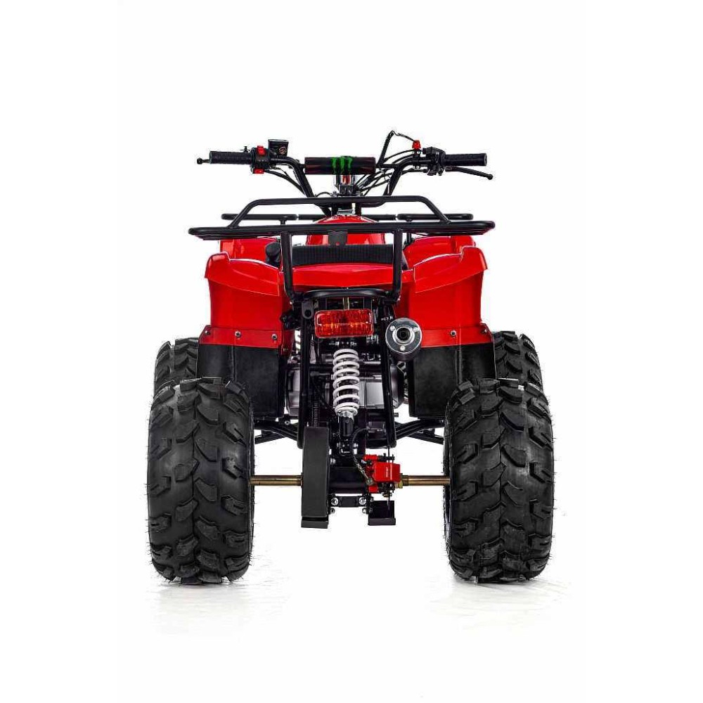 Квадроцикл TIGER Opti 150 (2024)