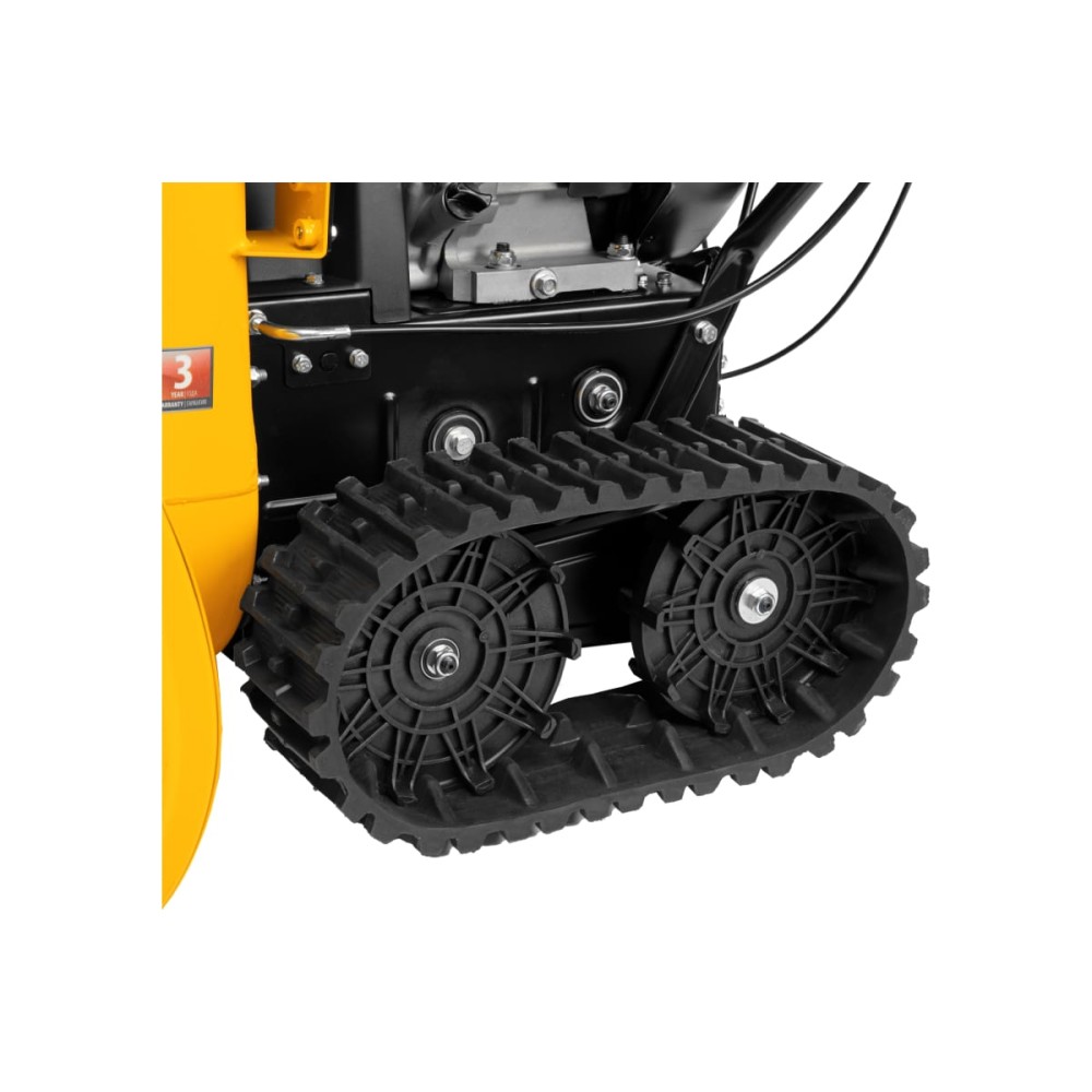 Снегоуборщик DENZEL SBL 711DT PRO