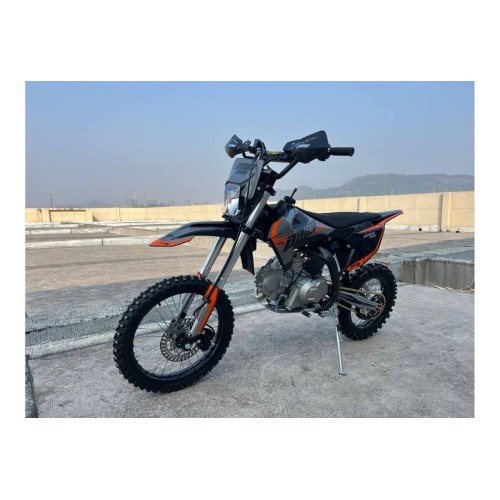 Мотоцикл PITONMOTO PX6 125EA 17/14 PITBIKE