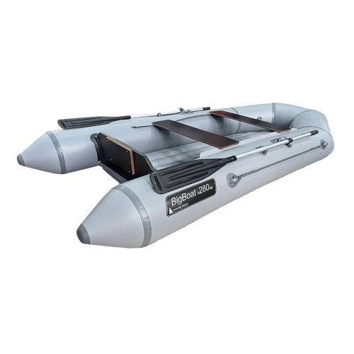 Лодка ПВХ BIG BOAT К280НД