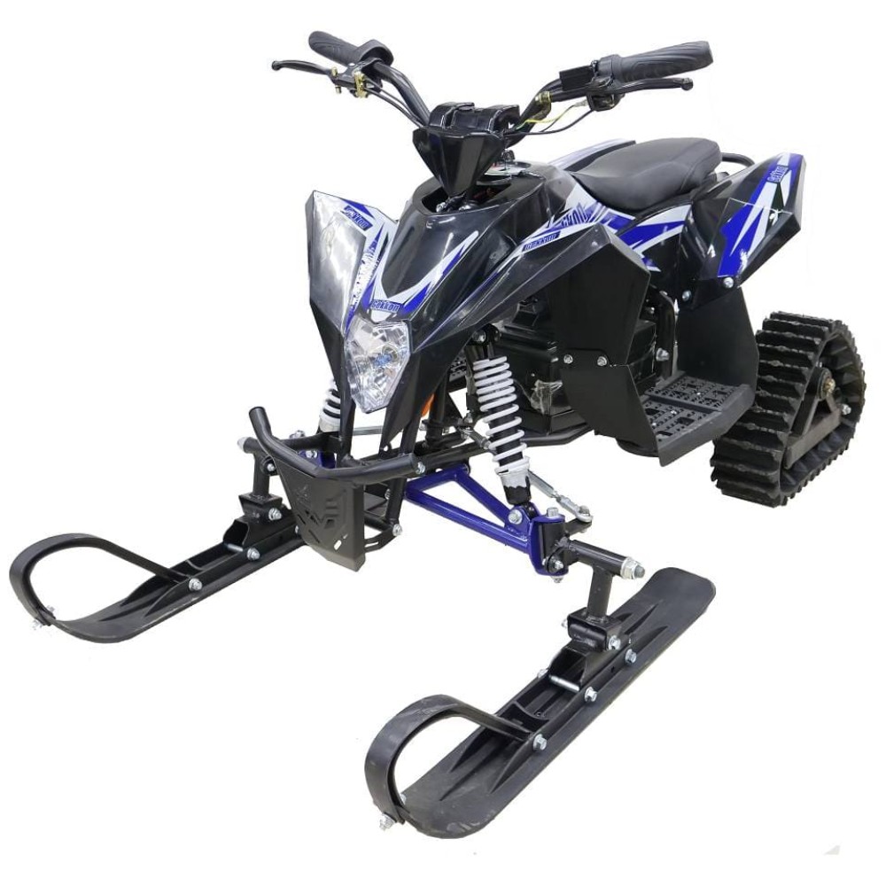 Снегоцикл MOTAX Gekkon 1300 электрический