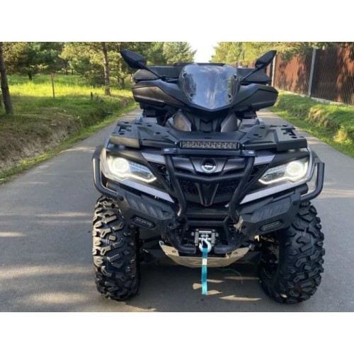 Квадроцикл CFMOTO CFORCE 1000 OVERLAND EPS (2023) Б/У