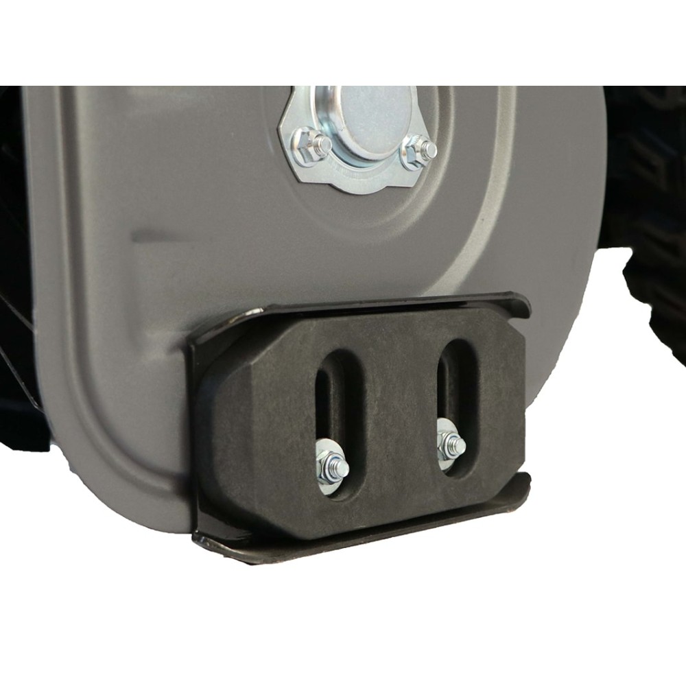 Снегоуборщик VILLARTEC WB 7066E