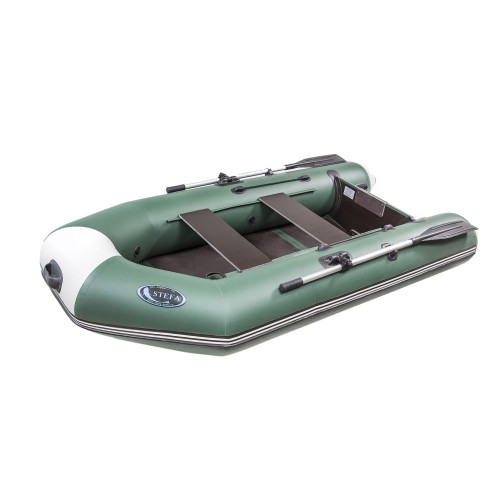 Лодка ПВХ STEFA 2600М