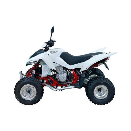 Квадроцикл SYM QuadRaider 450