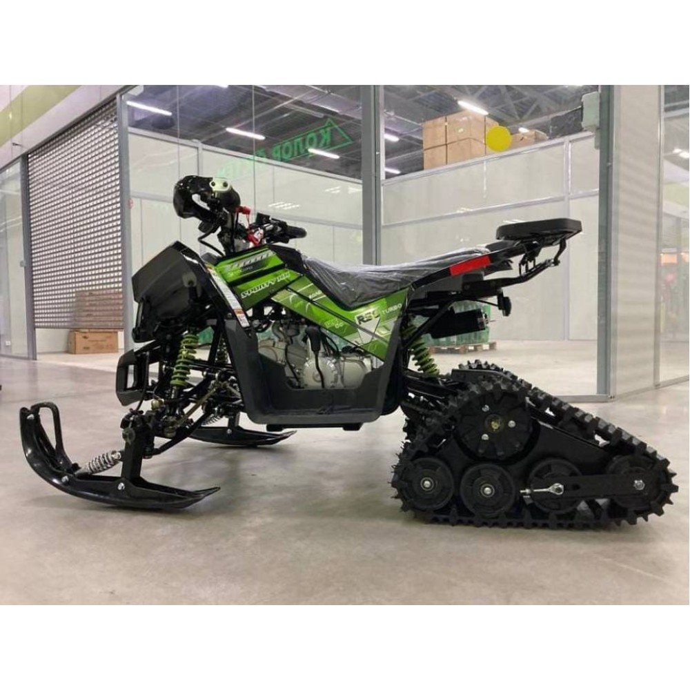 Снегоцикл YACOTA Sporty XX Snow