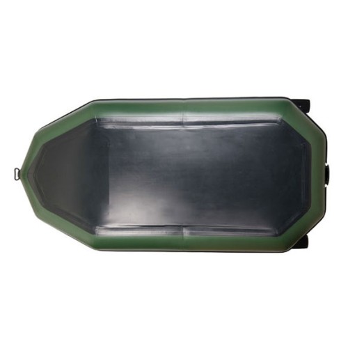 Гребная лодка ПВХ BARK B-300NP