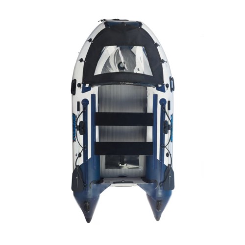Лодка ПВХ STORMLINE AirDeck Extra 360