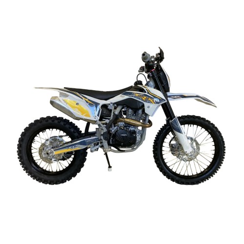 Мотоцикл TRX Start 300 Pro YB ENDURO