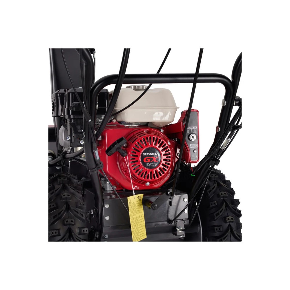 Снегоуборщик EVOLINE SBG 610 HE