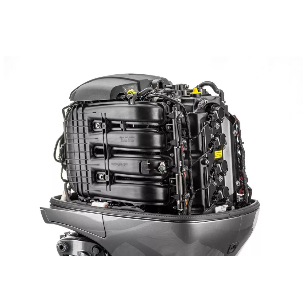 4х-тактный лодочный мотор MIKATSU MF130FEX-T EFI