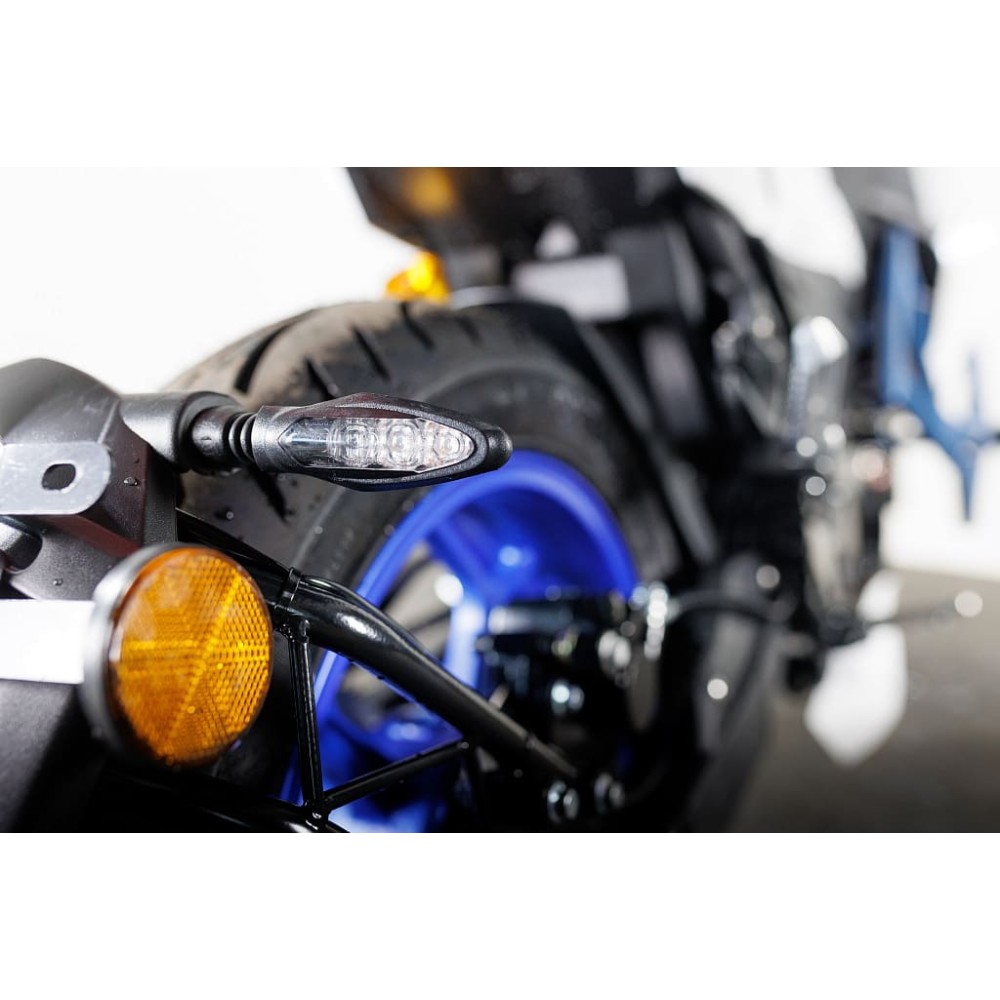 Электромотоцикл SE GTR (2 кВт)