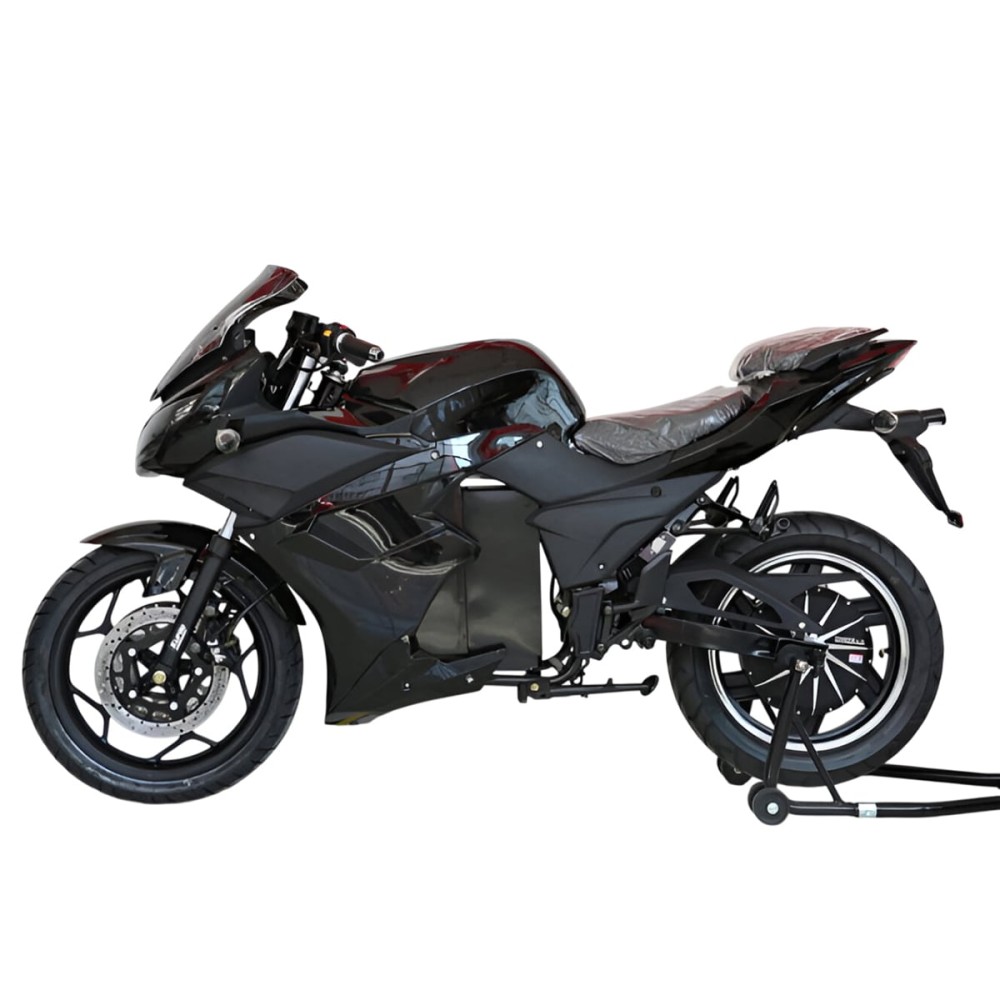 Электромотоцикл ELBIKE BULLET