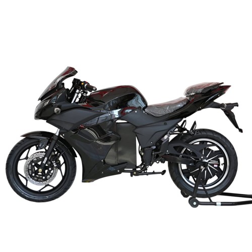 Электромотоцикл ELBIKE BULLET