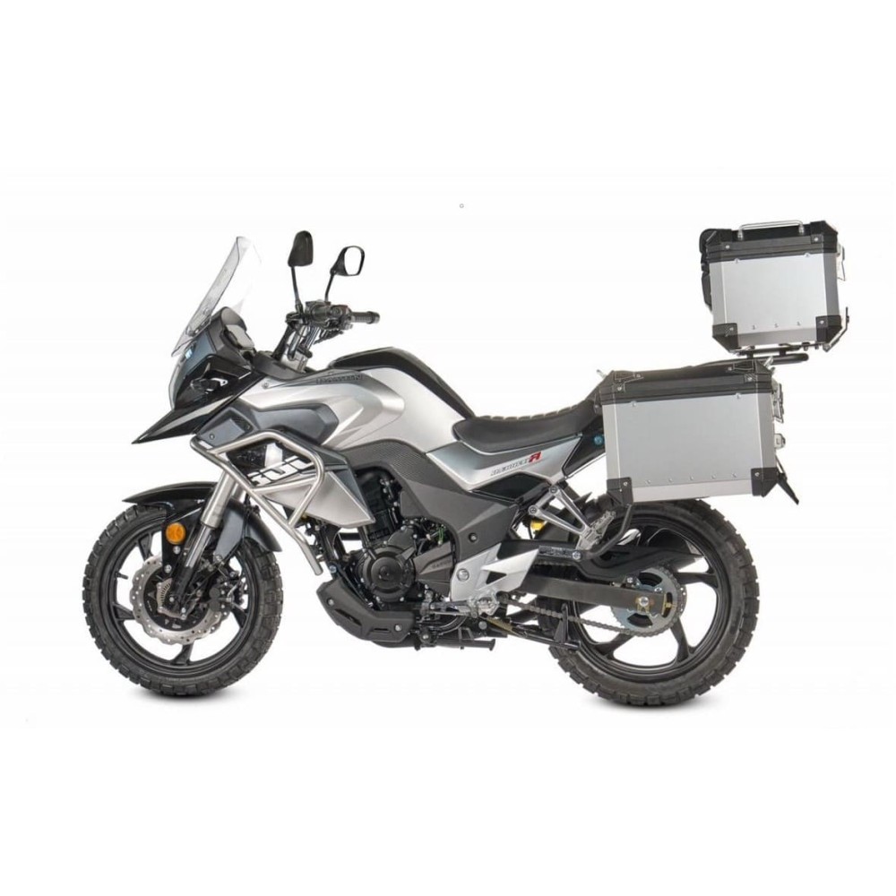 Мотоцикл DAYUN DY300-XF ТУРЭНДУРО