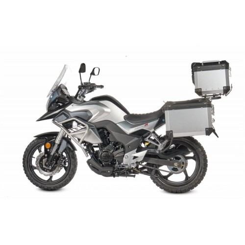 Мотоцикл DAYUN DY300-XF ТУРЭНДУРО