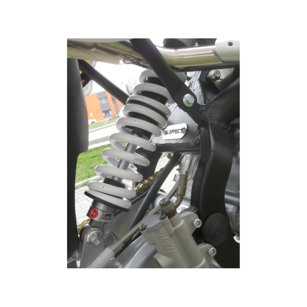 Мотоцикл JMC 160 MX 17/14 PITBIKE