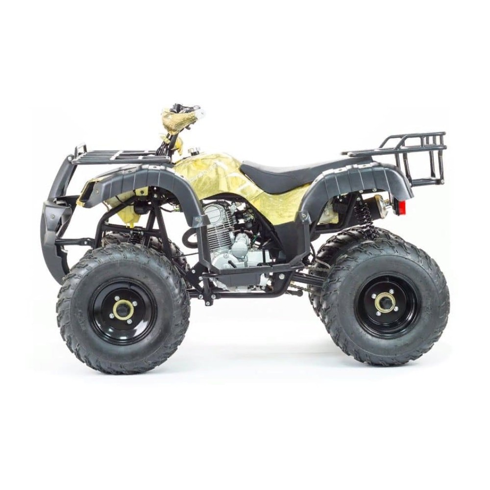 Квадроцикл MOTOLAND 250 Adventure (2021 Г.)