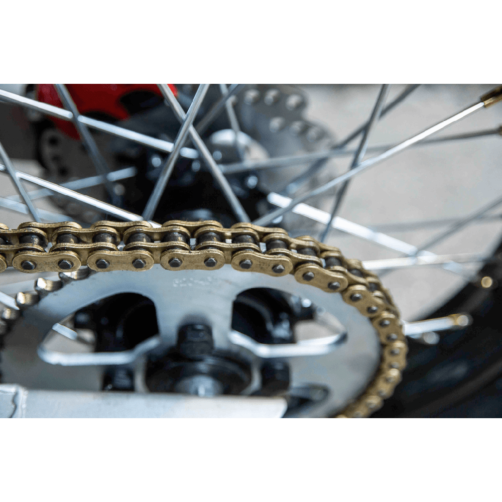 Мотоцикл кроссовый эндуро ROLIZ Sport-007