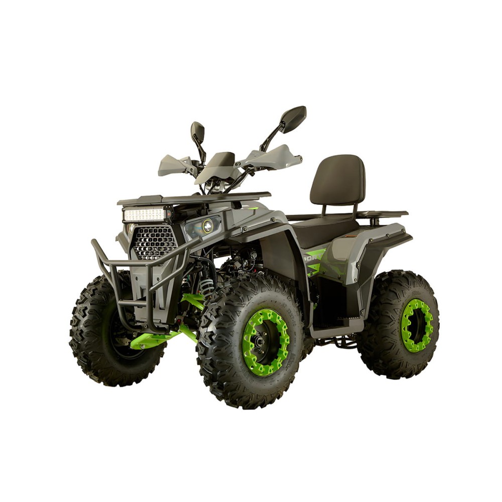 Квадроцикл AVANTIS Optima 200 Lux