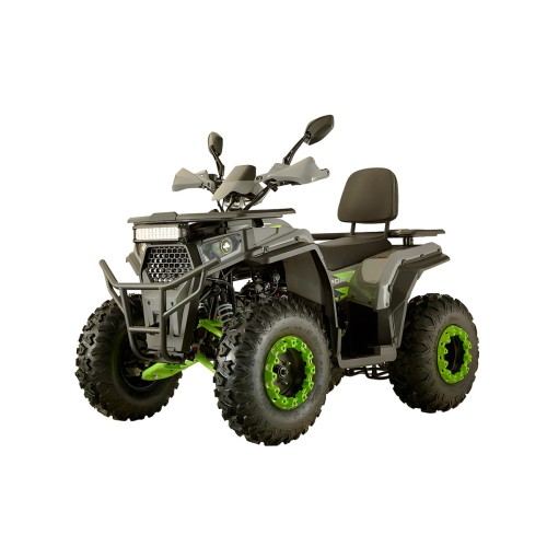 Квадроцикл AVANTIS Optima 200 Lux