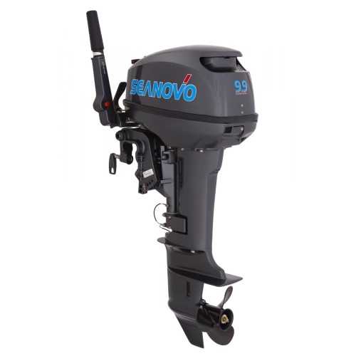 2х-тактный лодочный мотор SEANOVO SN9.9FHS