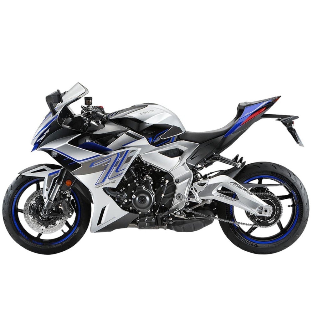 Мотоцикл ZONTES ZT703-RR