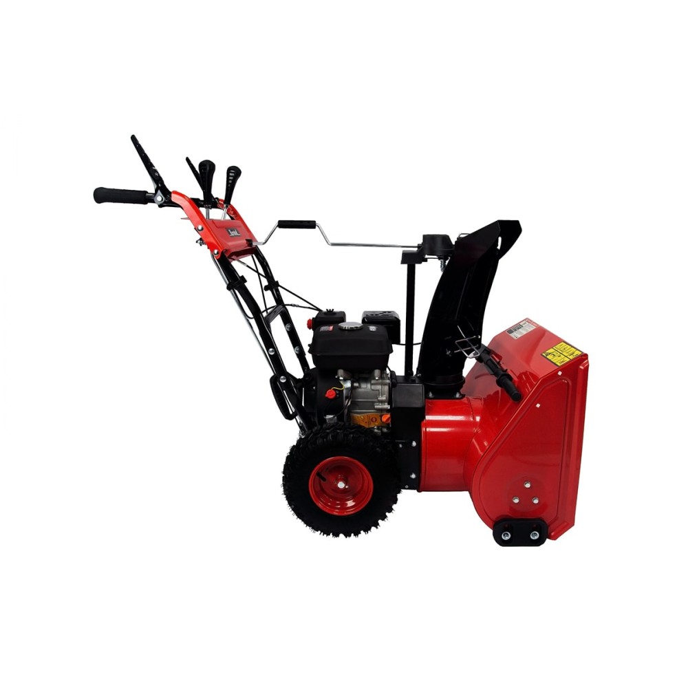 Снегоуборщик KROTOF KC653R "GP"