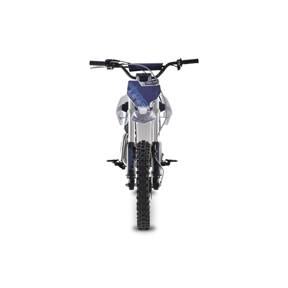 Мотоцикл SSSR Core A PITBIKE