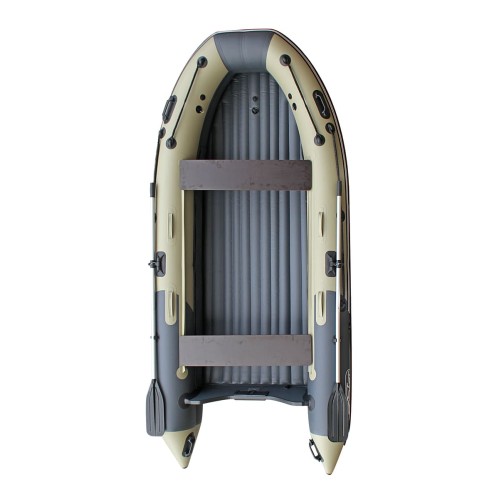 Лодка ПВХ SKAT Тритон 370