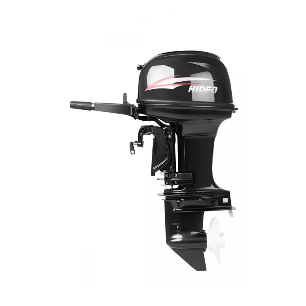 4х-тактный лодочный мотор HIDEA HDEF40HEL-T EFI