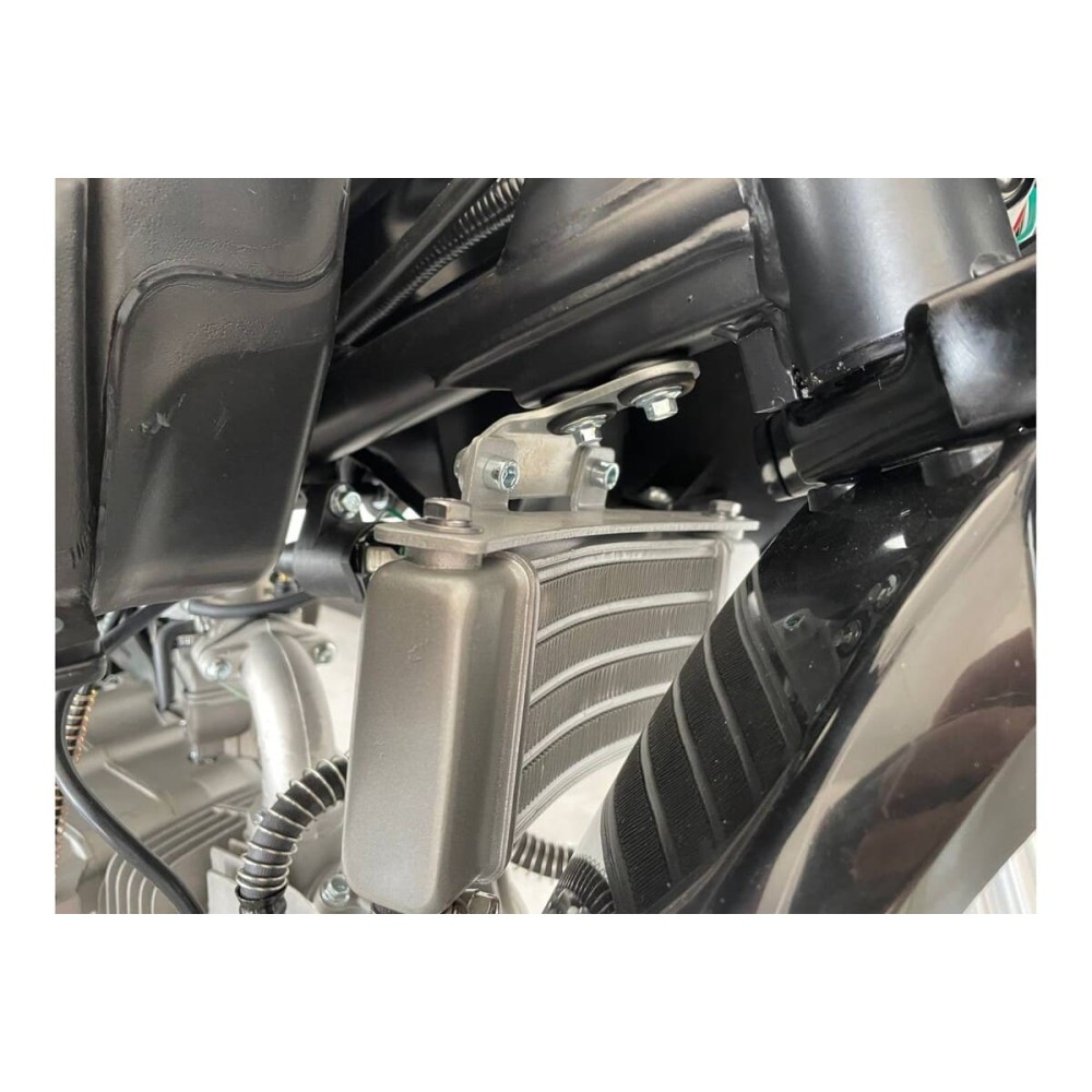 Мотоцикл PITONMOTO PX7 140EM 17/14 PITBIKE