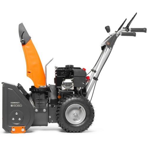 Снегоуборщик DAEWOO S6060