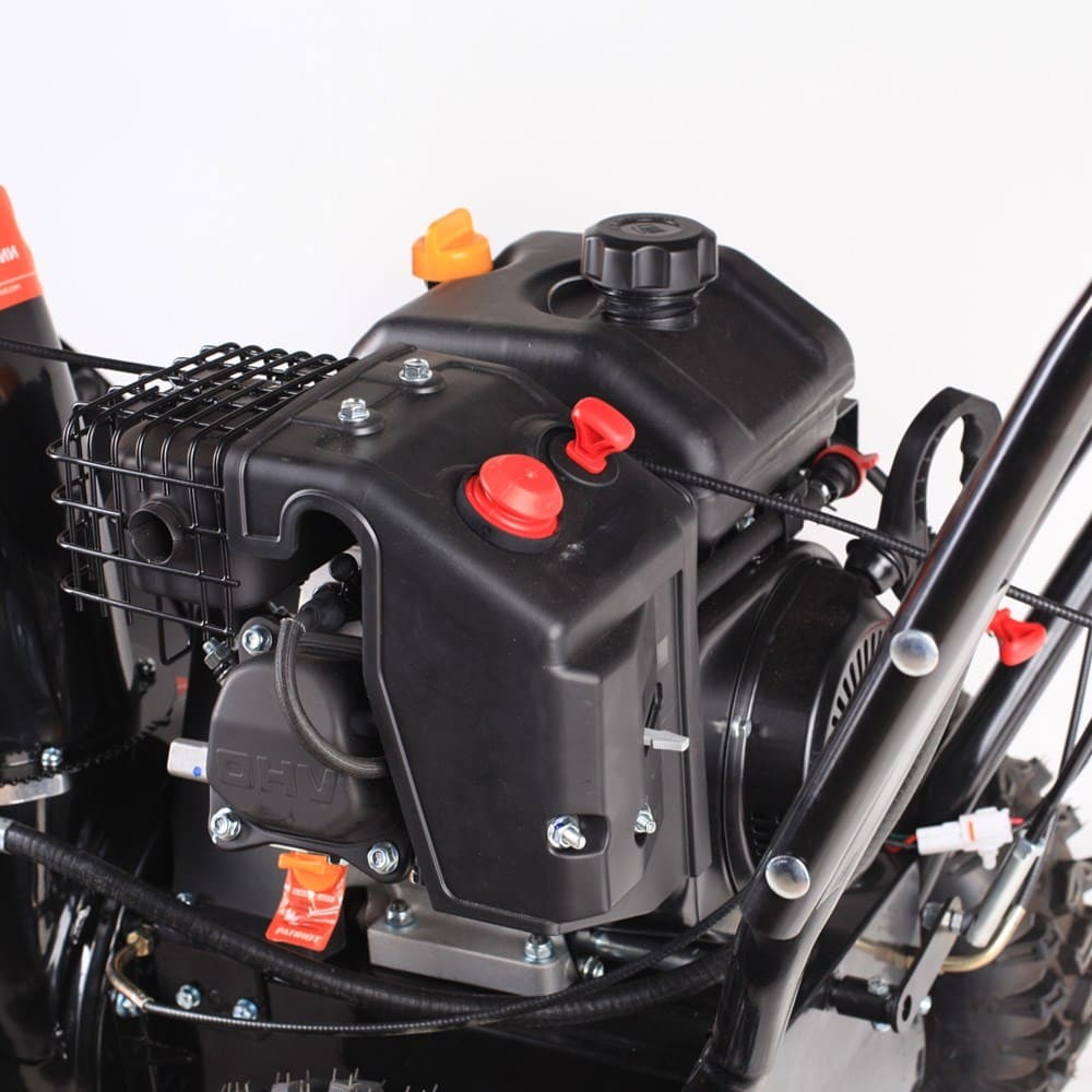 Снегоуборщик PATRIOT PRO 881 E