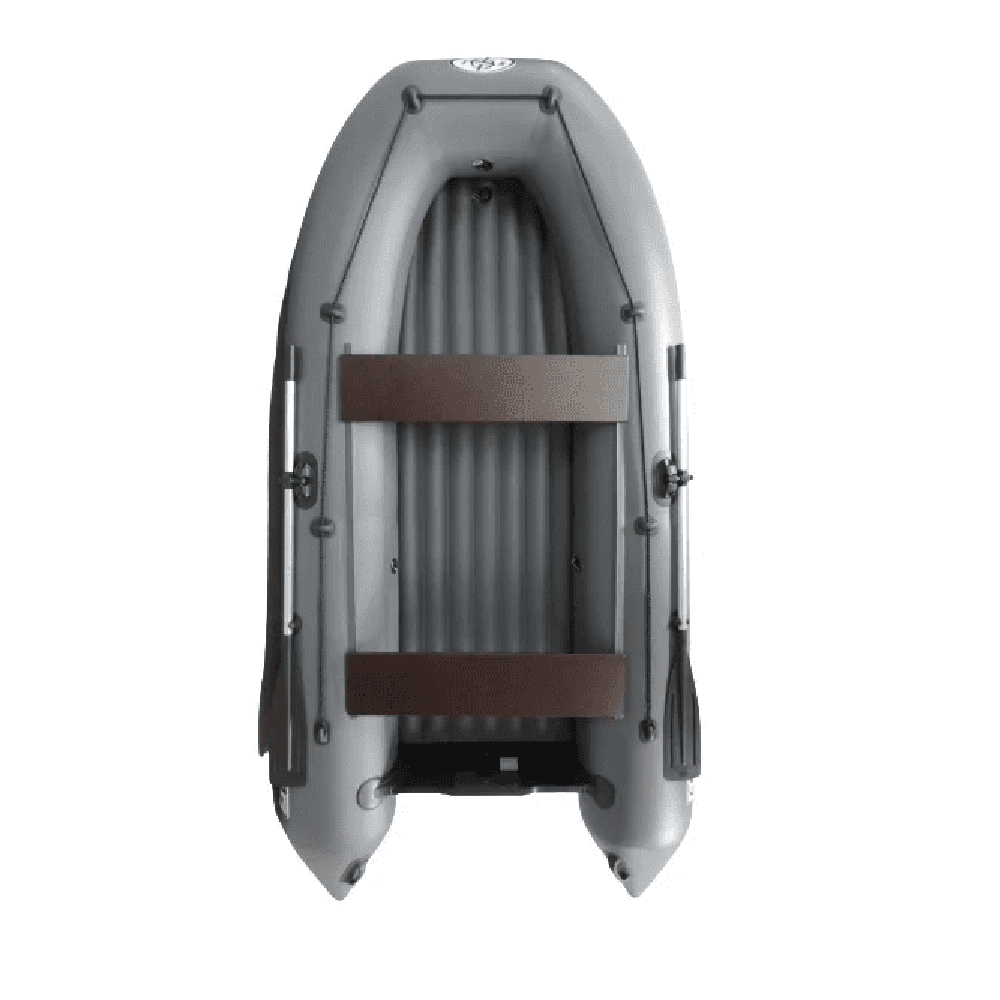 Лодка ПВХ COMPAS 300E