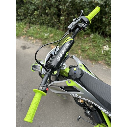 Мотоцикл MOTORHEAD B110SA 14/12 PITBIKE