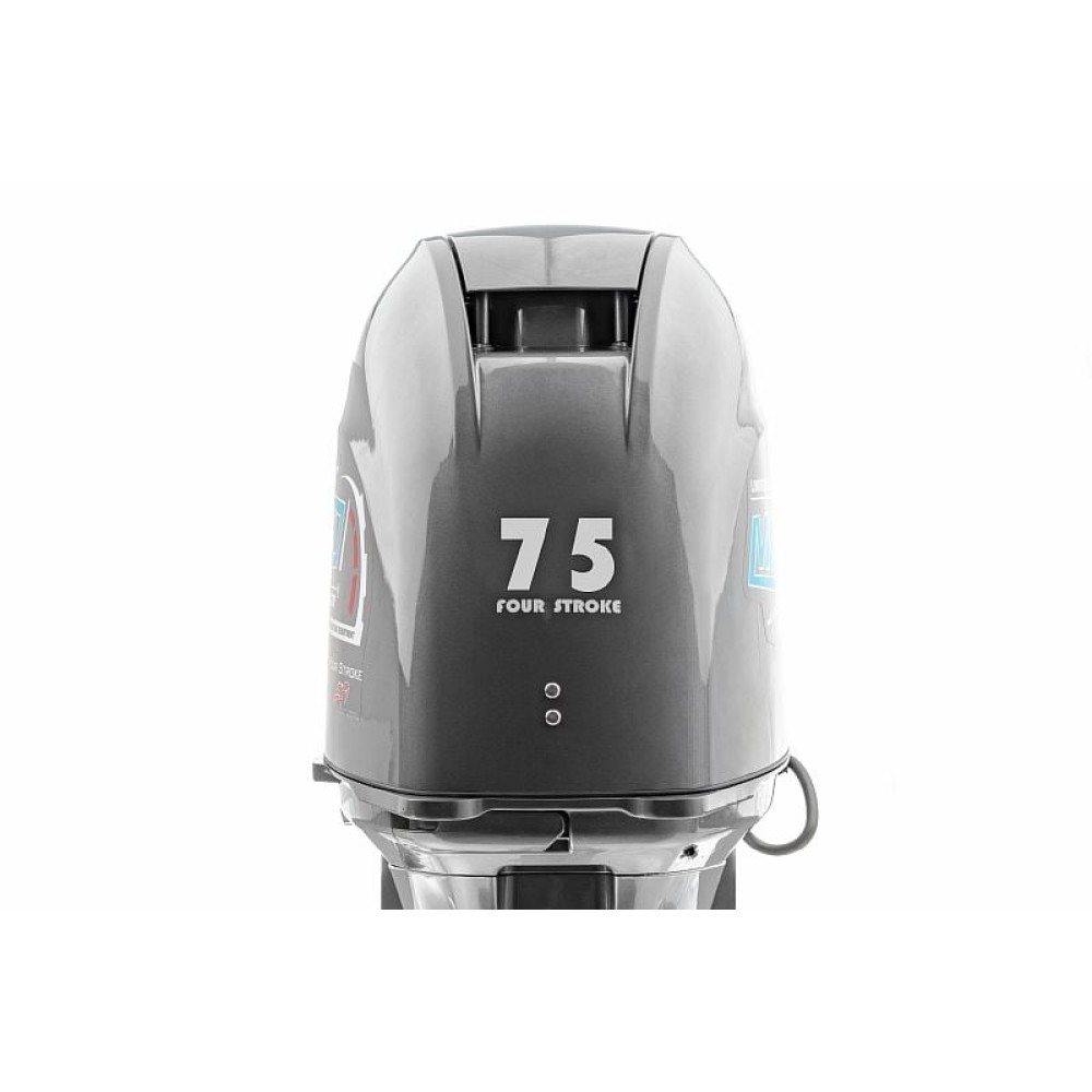 4х-тактный лодочный мотор MIKATSU MF75FEL-T-EFI SPECIAL EDITION