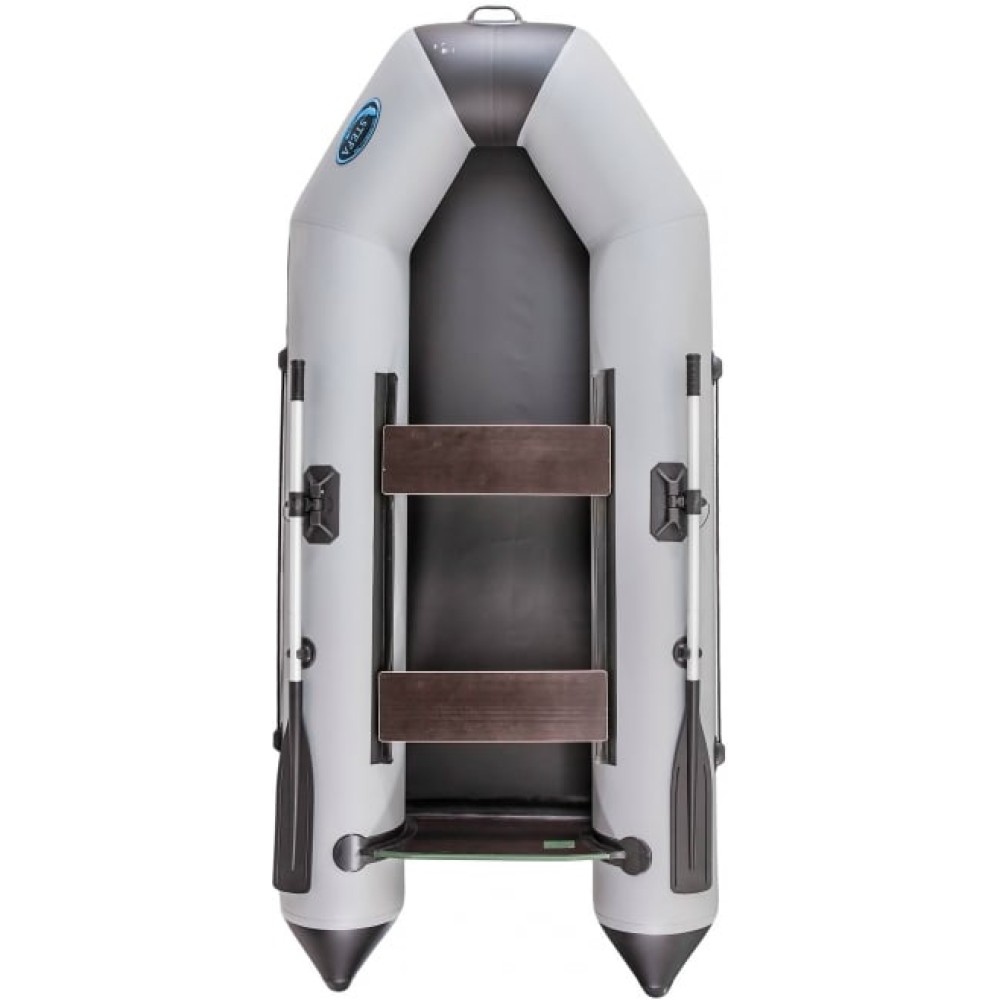 Лодка ПВХ STEFA 2800М