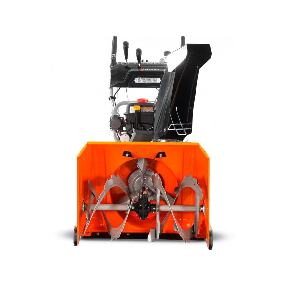 Снегоуборщик YARD FOX 6654ET
