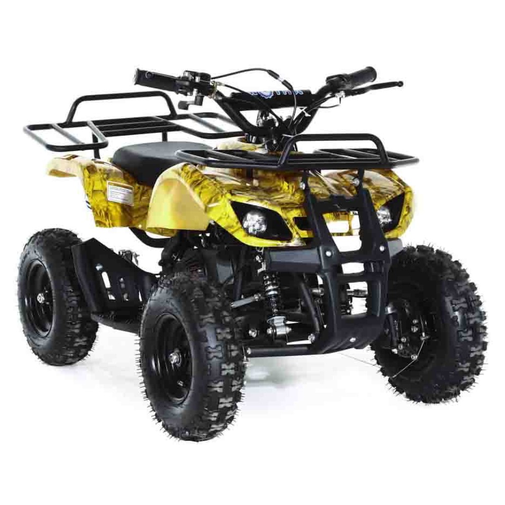 Квадроцикл MOTAX ATV Mini Grizlik X-16