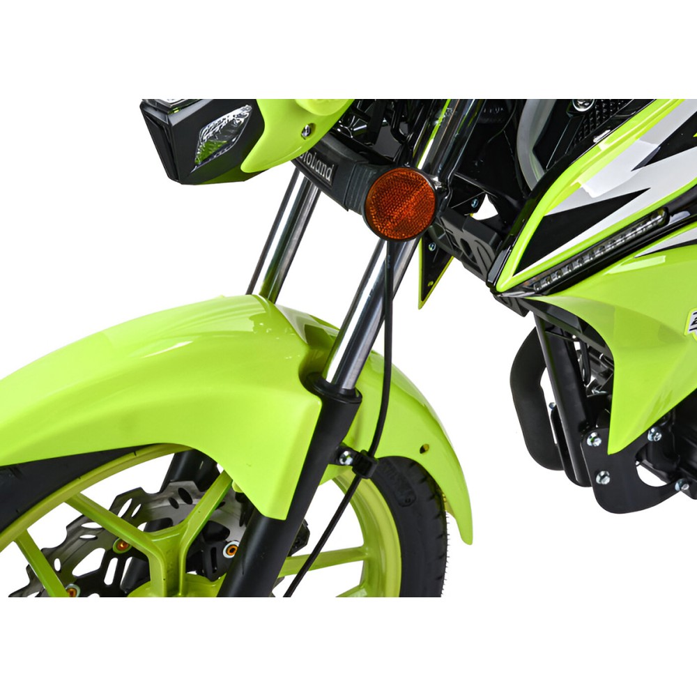 Мотоцикл кроссовый эндуро MOTOLAND 200 Sprint