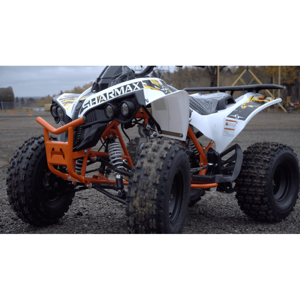 Квадроцикл SHARMAX Cross 150 (2024)