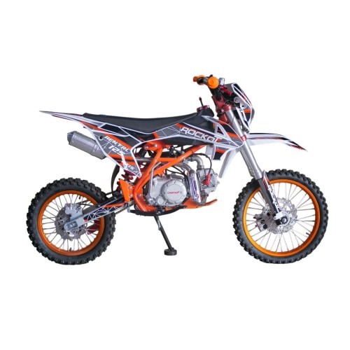 Мотоцикл ROCKOT Rental 125 Axis PITBIKE