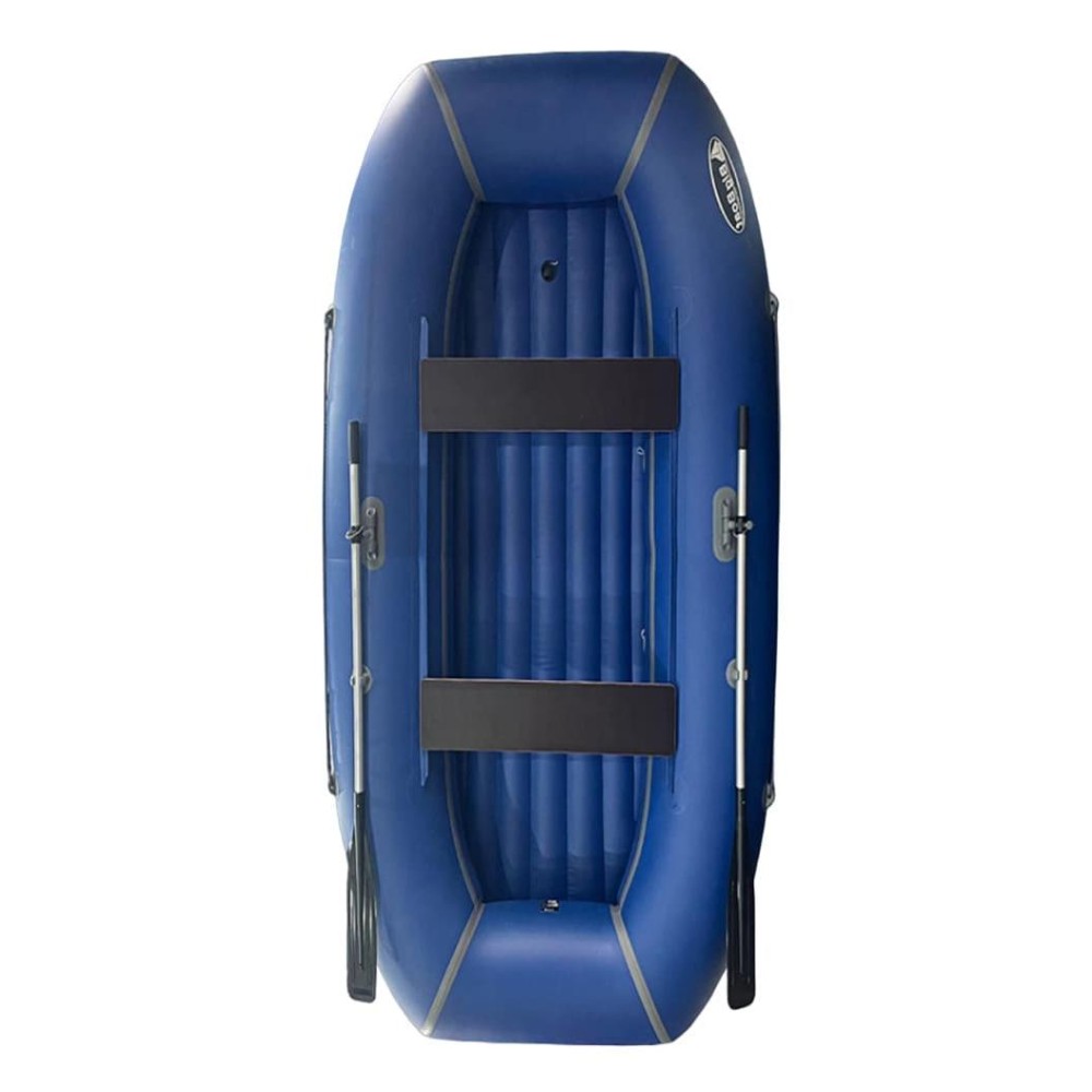 Гребная лодка ПВХ BIG BOAT Яр 260
