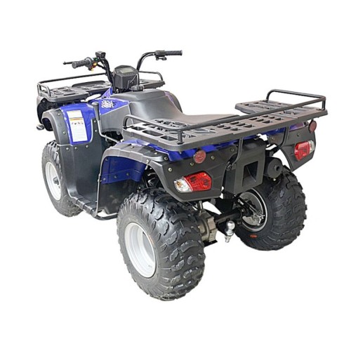 Квадроцикл ARMADA ATV 250L