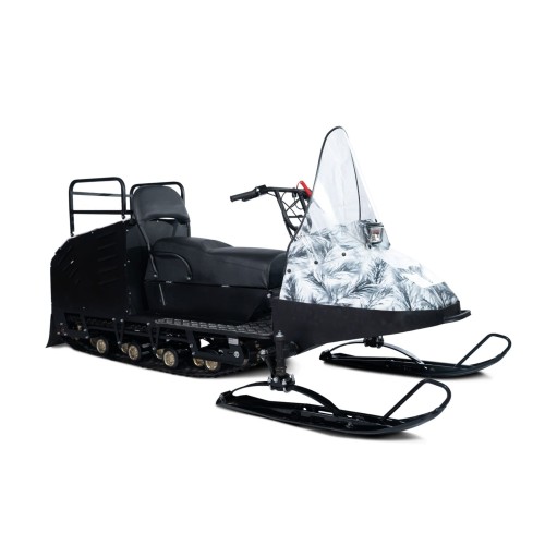 Мини-снегоход БУРЛАК-М Егерь Centro S 20 л.с.