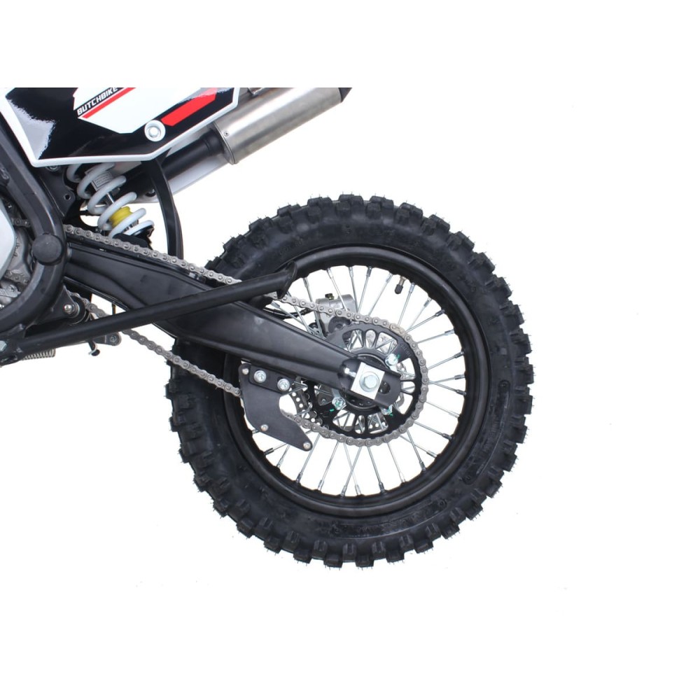 Мотоцикл BUTCH MX1 125E 17/14 PITBIKE