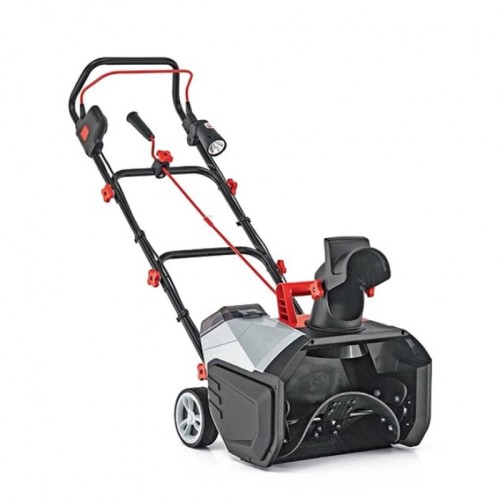 Снегоуборщик AL-KO Comfort Snowline ST 4048 Energy Flex, без аккумулятора