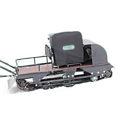 Мотобуксировщик ОНЕГО 500 Grand 15 л.с.